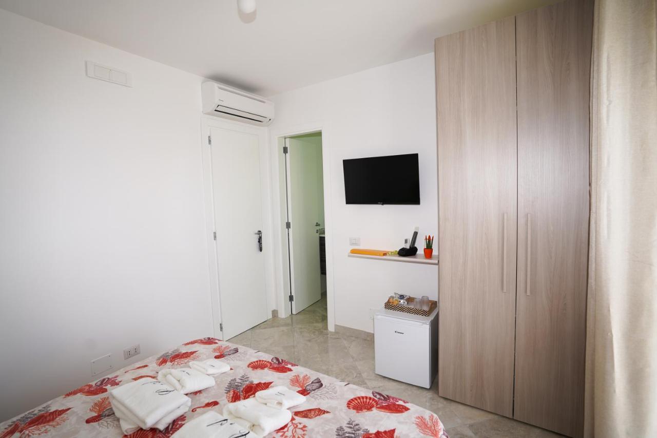Bed and Breakfast Casa Astra Anacapri  Exterior foto