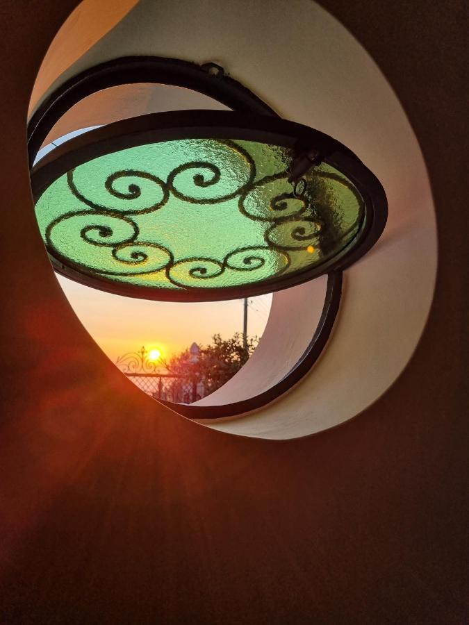 Bed and Breakfast Casa Astra Anacapri  Exterior foto
